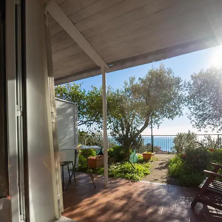 Nocleg ze śniadaniem Tra Gli Ulivi 3*