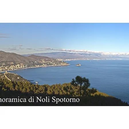 Nocleg ze śniadaniem Tra Gli Ulivi