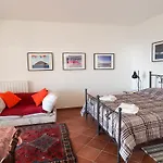 Frühstückspension Tra Gli Ulivi 3*