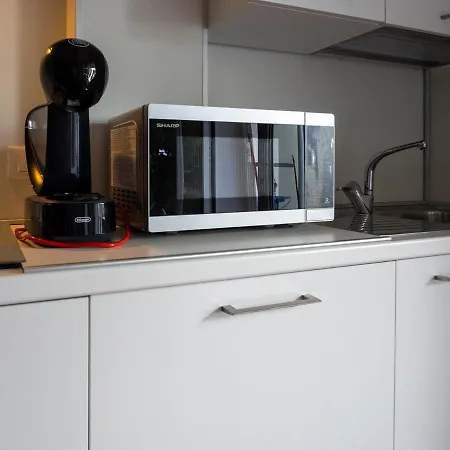 Tra Gli Ulivi Couette-café 3*