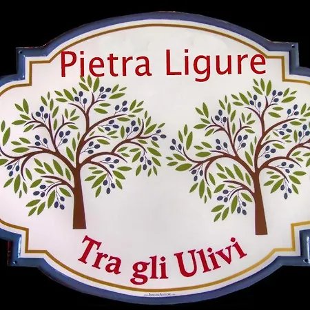 Bed & Breakfast Tra Gli Ulivi *