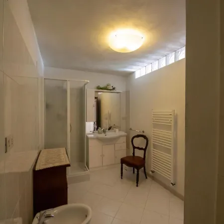 Tra Gli Ulivi Pietra Ligure