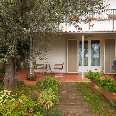 Bed & Breakfast Tra Gli Ulivi 3*