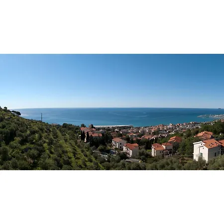 Bed & Breakfast Tra Gli Ulivi