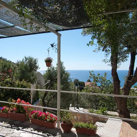Tra Gli Ulivi Bed & Breakfast