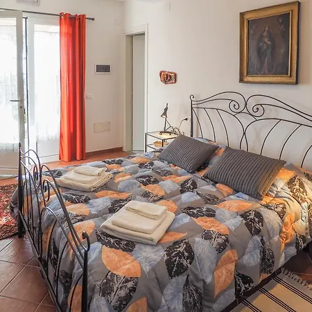 Bed & Breakfast Tra Gli Ulivi Pietra Ligure