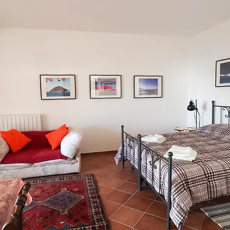 Bed and breakfast Tra Gli Ulivi 3*
