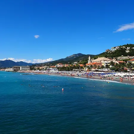 Tra Gli Ulivi *