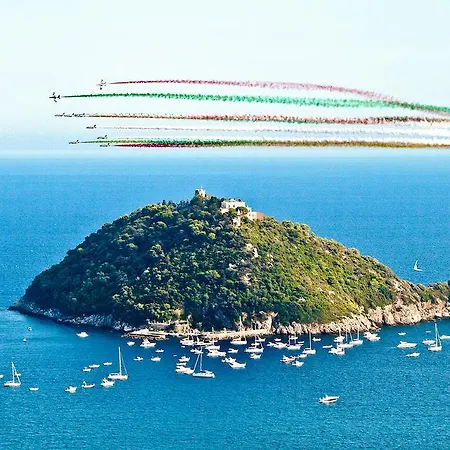 Couette-café Tra Gli Ulivi