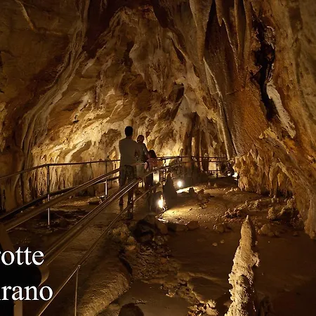 Tra Gli Ulivi Pietra Ligure