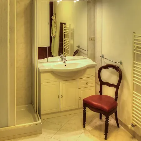 فندق مبيت وإفطار Tra Gli Ulivi 3*
