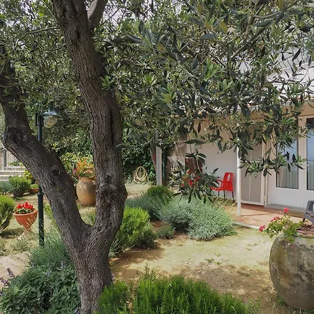 Bed & Breakfast Tra Gli Ulivi Pietra Ligure