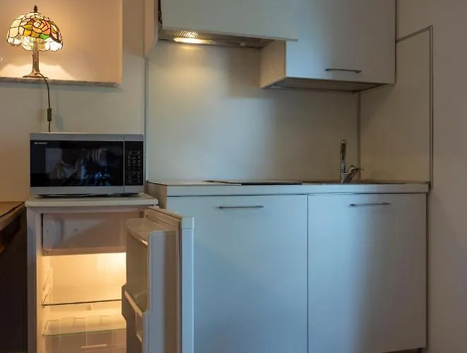 Bed & Breakfast Tra Gli Ulivi 3*