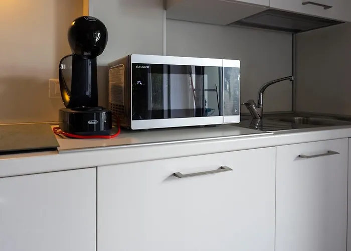 Tra Gli Ulivi Bed & Breakfast 3*