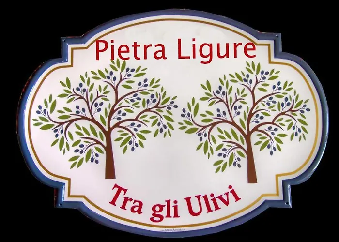 Bed & Breakfast Tra Gli Ulivi 3*