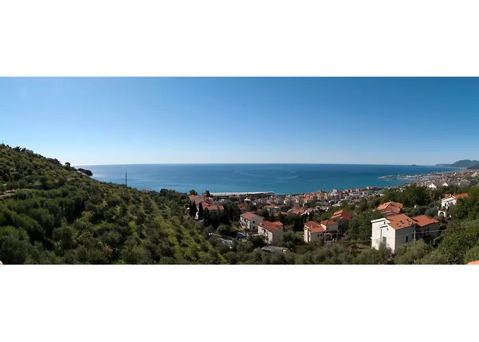 Bed & Breakfast Tra Gli Ulivi