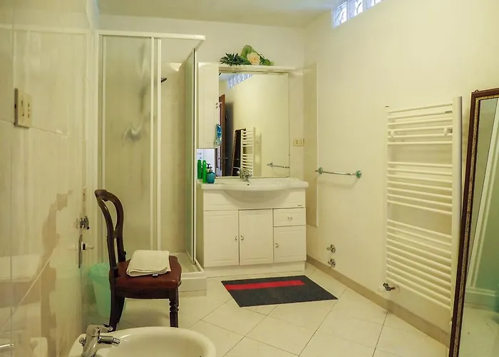 Tra Gli Ulivi 3* Pietra Ligure