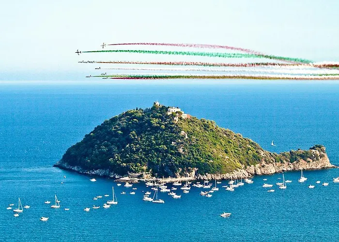 Bed & Breakfast Tra Gli Ulivi