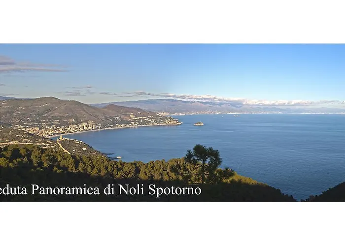 Bed & Breakfast Tra Gli Ulivi