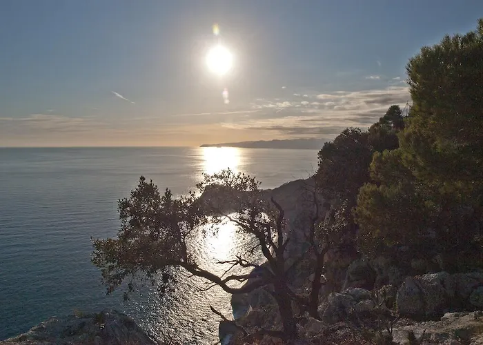 Bed & Breakfast Tra Gli Ulivi Pietra Ligure