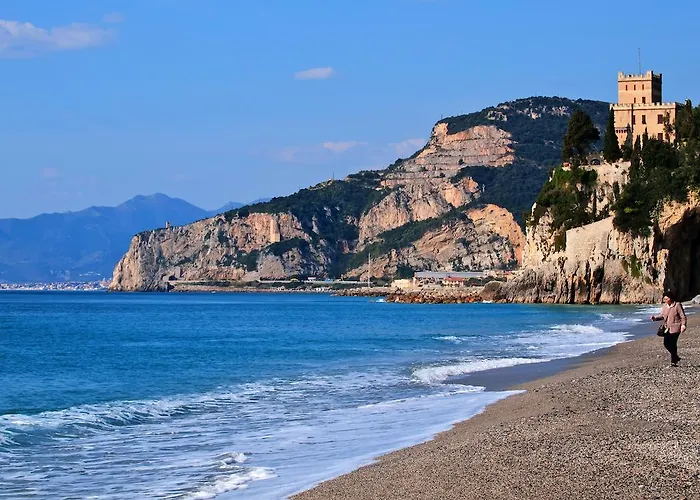 Bed & Breakfast Tra Gli Ulivi Pietra Ligure