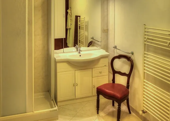 Bed & Breakfast Tra Gli Ulivi 3*