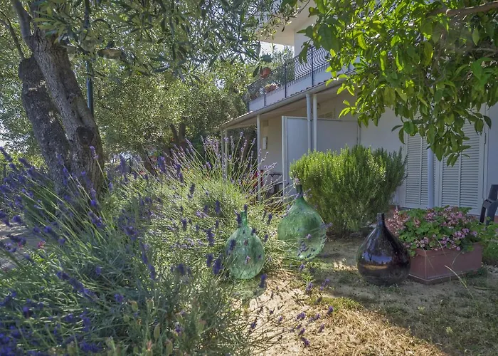 Tra Gli Ulivi Bed & Breakfast 3*